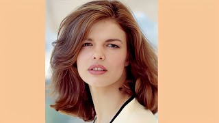 Famous JEANNE TRIPPLEHORN 🔥 Stockings, Pantyhose, Tights, Short Mini Dress, Heels Wealth