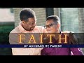 Faith Of An Israelite Parent