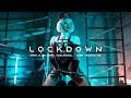LOCKDOWN - Cyberpunk / Dark Techno / Industrial Bass / Dark Clubbing / Dark Electro Music Mix
