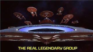 Finale of Measure of Morality Part 2 FIXED | Feat. Enterprise J