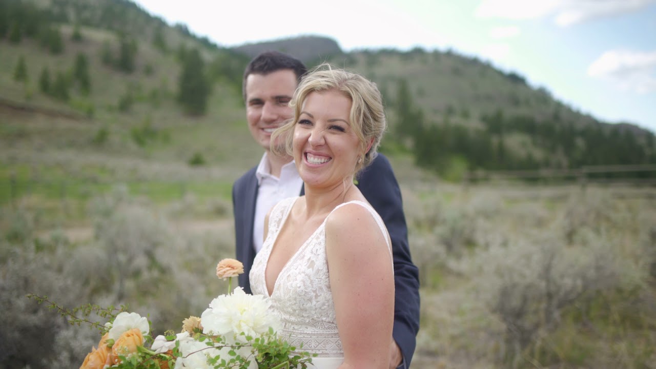 Elope BC: Clint + Cara