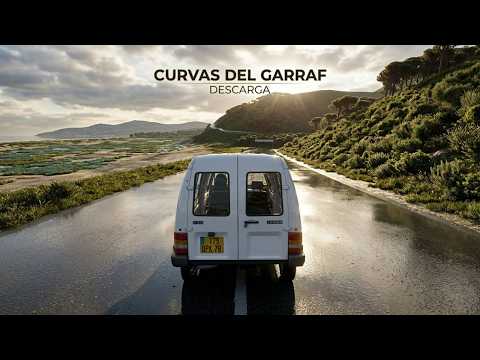 ¡LAS CURVAS DEL GARRAF EN ASSETTO CORSA! + DESCARGA (Early Access)