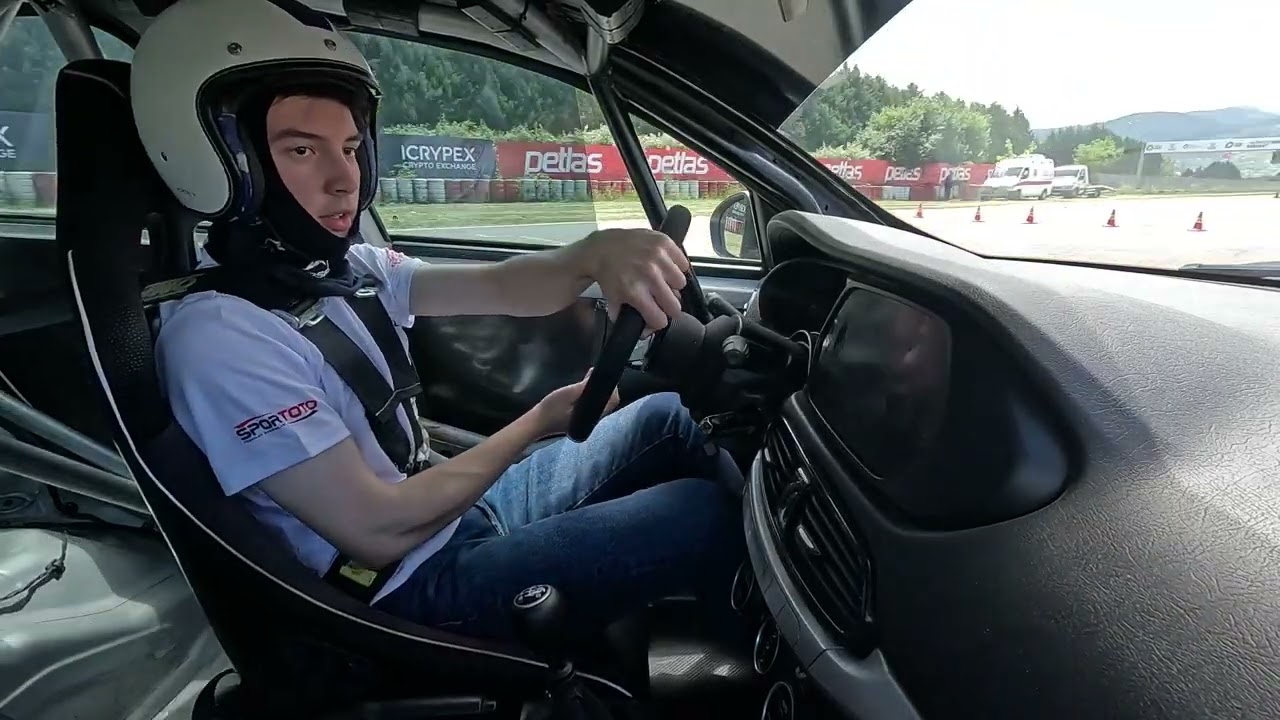 TOSFED Yıldızını Arıyor 2024 Elemeleri Tamamlandı