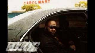 Rick Ross - Purple Stuff (ft. Slim Thug)