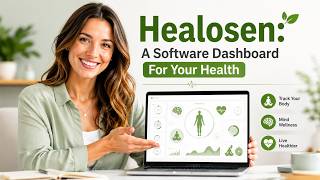 Healosen: What You're Actually Paying For ?A Software Dashboard For Your Health