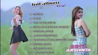 FULL ALBUM SHINTA ARSHINTA DJ VIRAL