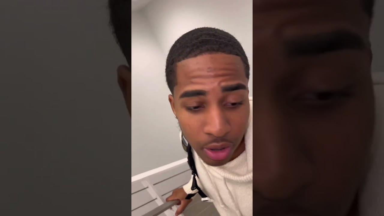 How it be when you encounter a NYC treesh - YouTube