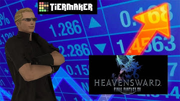 FF14 Wesk Ranks Every FFXIV Dungeon - Heavensward [Pre-Endwalker]