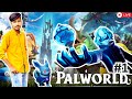 Palworld gameplay live steam