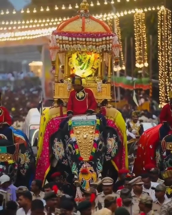 #ambari #chamundeshwari #jamboosavari #dasara #mysore #mysoredasara2023