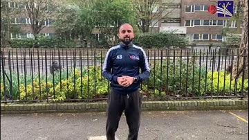 Clap Catching - Throw a ball up in the air & clap as many times as possible before catching it.