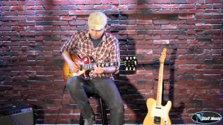 ギター MESA ENGINEERING FLUX DRIVE Mesa/Boogie Flux-Drive Overdrive Pedal | Sweetwater