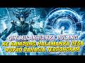 QIN MU AKHIRNYA PULANG KE TEMPAT ASALNYA DESA DEWA | TOHG | EPS 82