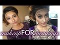 How To: Makeup for Weddings/Parties