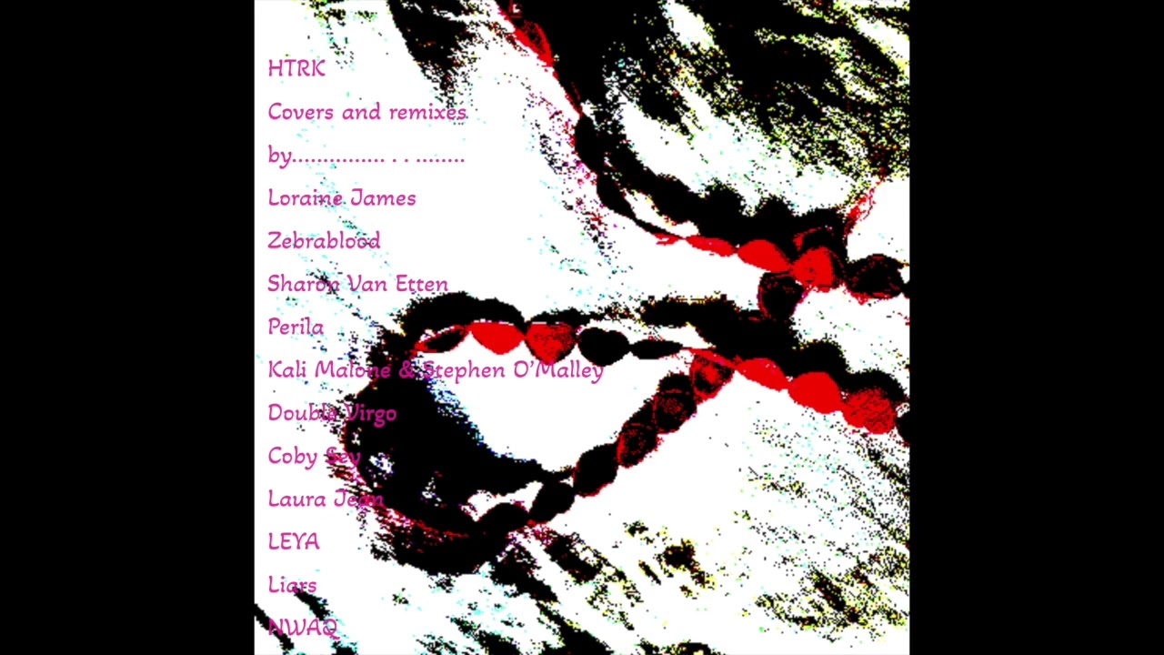 Sharon Van Etten - Poison (HTRK Cover) [Official Audio]