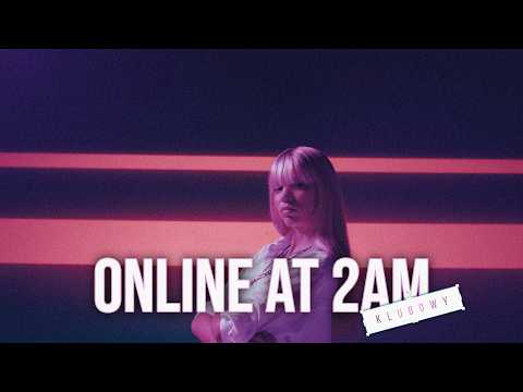 KLUBOWY - ONLINE AT 2AM (Original Mix)