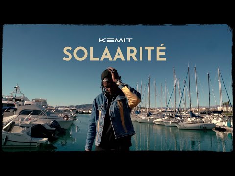 KEMIT-SOLAARITÉ