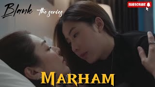 Khun Nueng & Anueng - Blank The Serie  (Faye & Yoko)  #blanktheseries  #fayeyoko  #faye #gl
