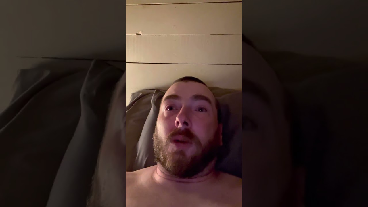 Suboxone Withdrawal Day 3 Night