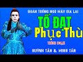 Minh Tấn & Huỳnh Tấn Vừa Xuất Hiện Trên Sân Khấu- Khán Giả Điều Đứng Lên Vỗ Tay Khen Ngợi