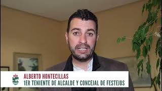 San Fernando de Henares inaugura su Navidad