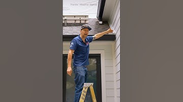 Kickout Flashing! Very Important!