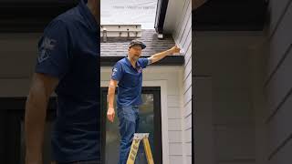 Kickout Flashing Very Important