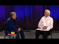 Dialogue with Jimmy Stephenson