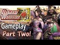真・三國無双8 / Dynasty Warriors 9 | Gameplay | 2 | の動画、YouTube動画。