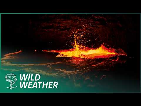 CHASING EXTREME WEATHER: THE IMPACT OF HURRICANE KATRINA & MORE
