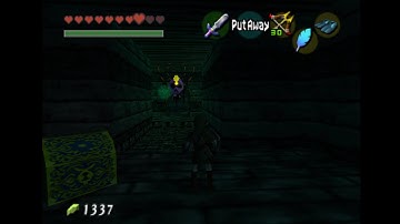 Indigo dev stream - new Actors (OoT Modding)