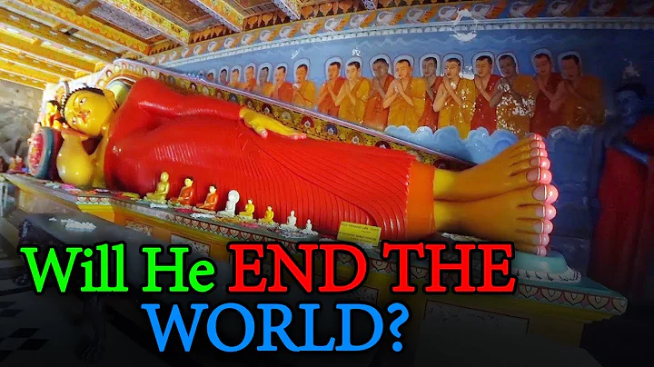 END OF THE WORLD - Part II | Buddhist Prediction about Maitreya | Praveen Mohan - DayDayNews
