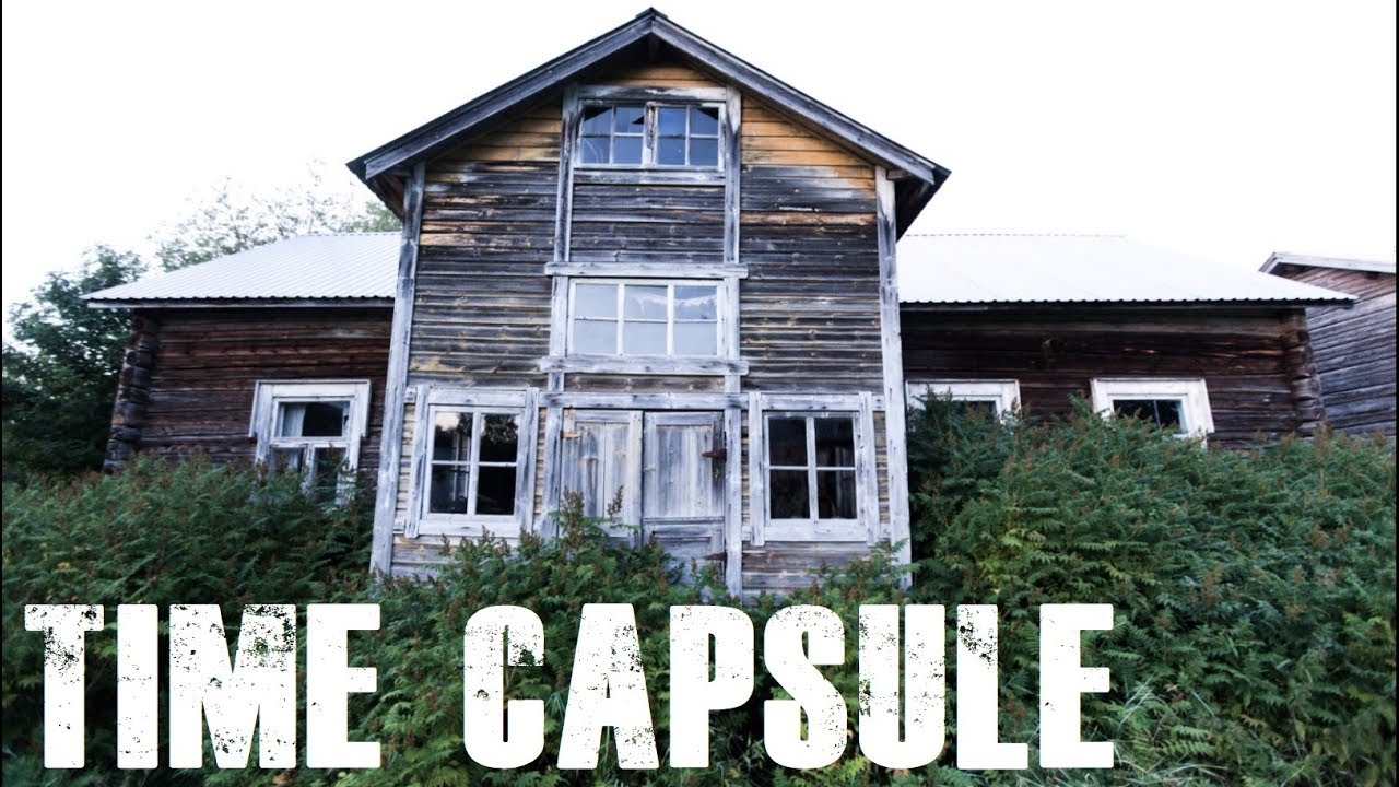 Abandoned 1800s Home (EVERYTHING LEFT BEHIND!) Best Find