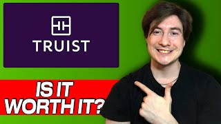 Truist Financial Honest Review & User Experience | Comprehensive Bank Platform Analysis