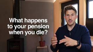What Happens To Your Pension When You Die | Why April 2027 Changes Everything
