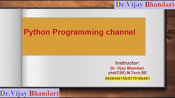 Date & Time | Date and time module | To measure the time in seconds since the epoch in Python  |