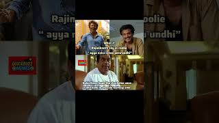 Coolie X Baasha