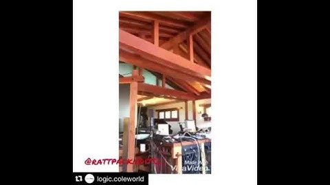 Logic - night goes on snippet