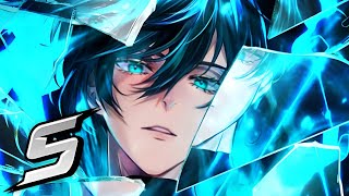 Captain Tsubasa React Teaga - Destrutivo Itoshi Rin Gacha Club