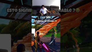 Lo digo por irresponsable claro ✊🏻🥀🥀 #varietystreamer #clips #videojuegos #fortnite #humor