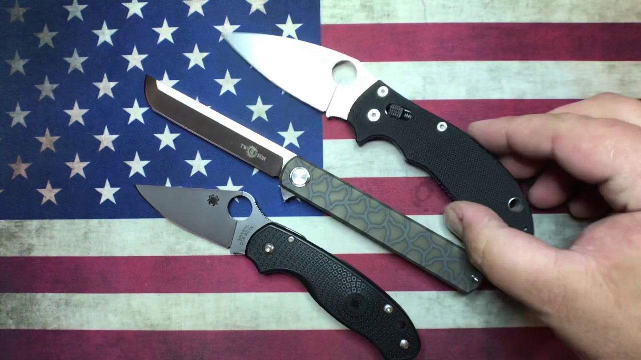 TwoSun TS-67 Fire....Flame Anaode Ti