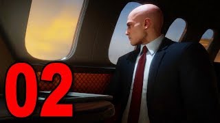 Hitman: Patient Zero - Part 2 - A Deadly Virus screenshot 2