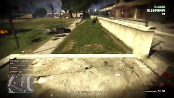 P5 | FREEMODE with XLAG Trash Player