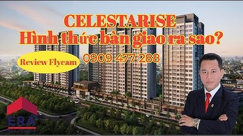 Giá bán Celesta Rise đường Nguyễn Hữu Thọ Phước Kiển, Nhà be Hồ Chí Minh, cực rẻ cho nhà đầu tư