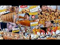 TOP 5 BEST OR WORST MUKBANG VIDEOS OF 2022 @DiskartengBasic