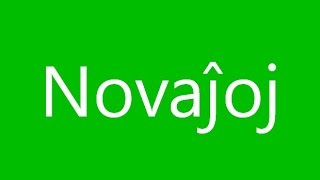 [eo] Novaĵoj – Fraplinioj (05/09/2014)