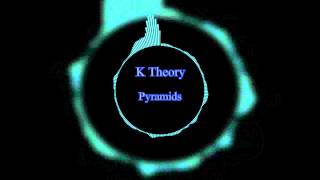 K Theory - Pyramids (Adobe After Effects Equalizer)