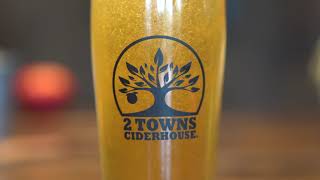 From the Orchard to Your Glass