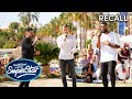 Sem, Andrea &amp; Riccardo: If You Don’t Know Me By Now (Simply Red) | Recall | DSDS 2023