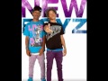 Backseat NEW BOYZ ft. Dev